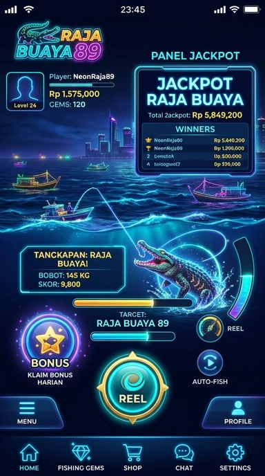 zk6 — layar beranda